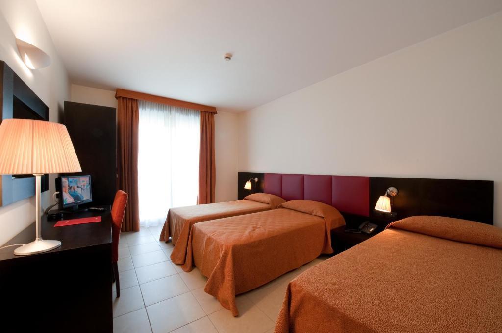 Hotel Parlapa Alpignano Exteriér fotografie