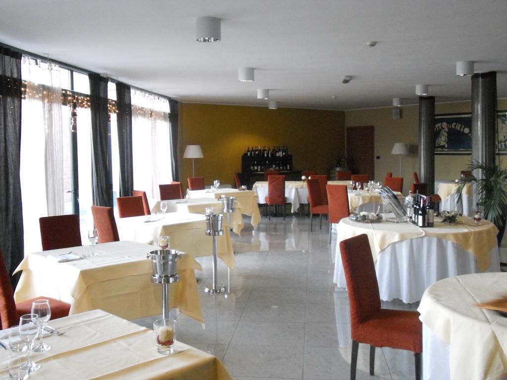 Hotel Parlapa Alpignano Exteriér fotografie